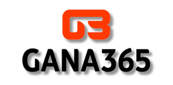 Gana 365 Logo